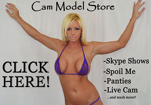 CamModelStore Sites to Sell Your Amateur Homemade Porn