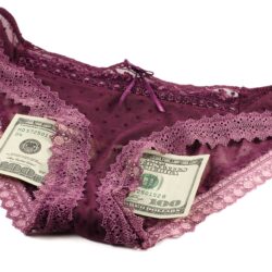 Guide: Selling Worn Panties, Lingerie and Tangibles