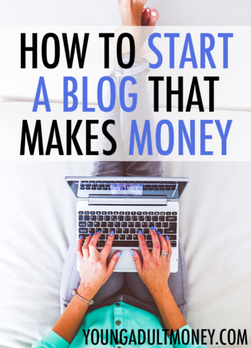 Do you have a great idea for a blog but haven't actually started it yet? Here's how to get your blog started in just minutes! Written by someone who has been blogging - and making money doing it - for years.